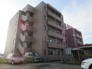 キャロルハウス4の画像