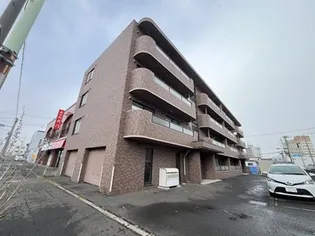 PRESEA北郷の画像