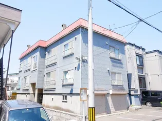 ハイツ山崎の画像