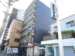 ハートレー7条館の画像