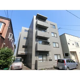 グランドールS28の画像