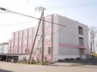 カトレア文京台【106号室】の外観