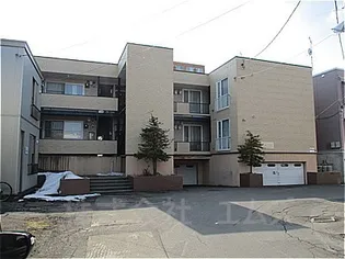 エステートK Kの画像