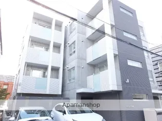 ブランシャールALAIN東札幌の画像