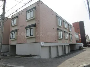 コスモ厚別Ⅲの画像