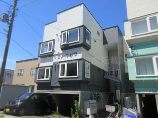 エリーカハイツの画像