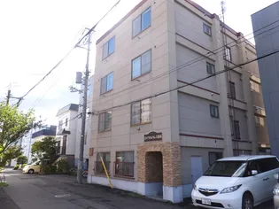 ロイヤルパレス84の画像