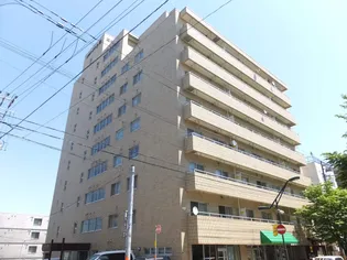 三和ハイツ本郷【0502号室】の外観