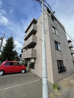 CASA札幌月寒の画像