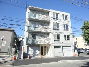 ANGELOT HONGODORIの画像