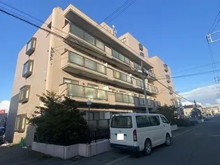 カーサ四ノ宮の画像