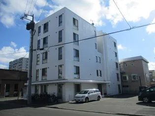 ALPHA STAGE SAPPOROの画像