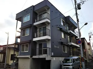 セントラルアーバン平岸の画像