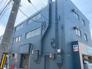 上町パークハイツの画像