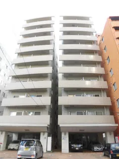 アンソレイエ ヴィ メゾン【00902号室】の外観