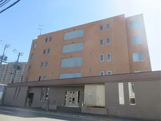 ミーテ新さっぽろの画像