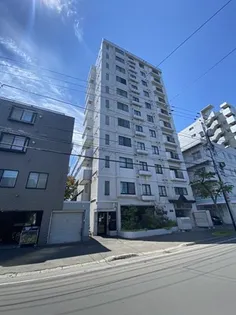 エクセレントハウス豊平37の画像