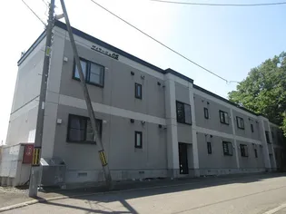 ヴィラージュOSの画像