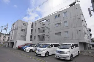 MANZANA豊平の画像