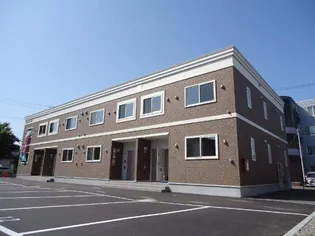 フェリーチェ白石中央Aの画像