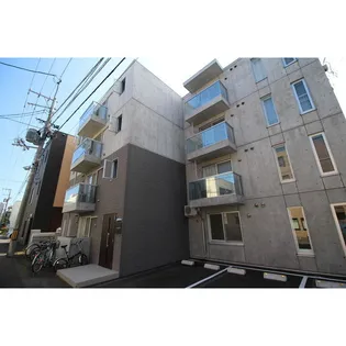 ラフレーズ菊水の画像