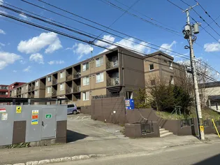 ホークメゾン札幌3号館の画像