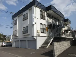 アーバンヒルズの画像