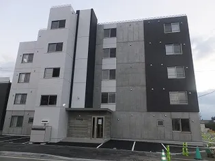 ルーモス野幌の画像