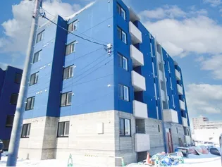 カレラ新さっぽろの画像