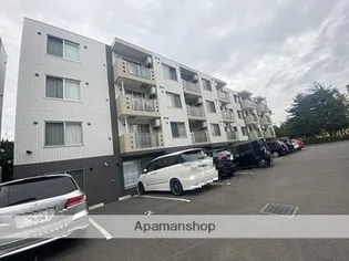 システムコート新札幌Ⅱの画像