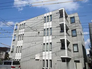 ノイエヴェルト南円山の画像