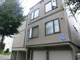 珊瑚第二マンションの画像