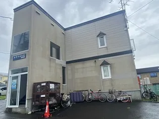 カーサーオーロックス壱番館の画像