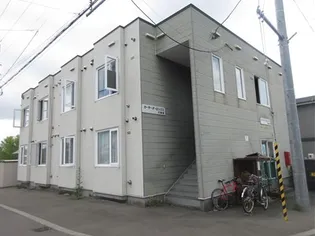 カーサーオーロックス弐番館の画像