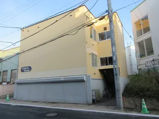 リバティハウスの画像