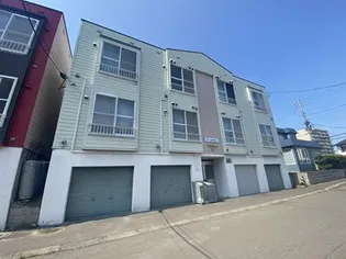 ロアール新札幌Cの画像