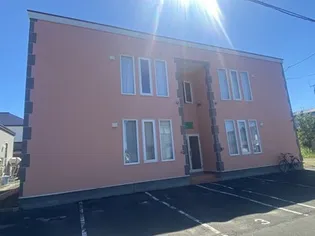 ラ フォルトゥーナ文京台の画像