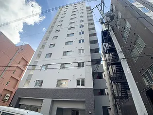 KDXレジデンス大通公園【1005号室】の外観