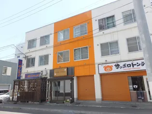 イーストヒルの画像