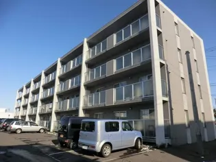 ポプラパークマンション2の画像