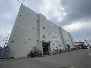 ハイツ石川Aの画像