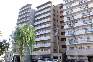 コンフォート豊平の画像