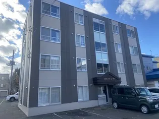 メゾンドゥレーヴの画像