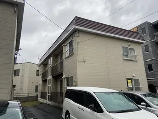 エイトハイツの画像