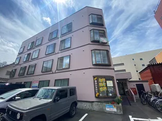 ソフトタウン大谷地の画像