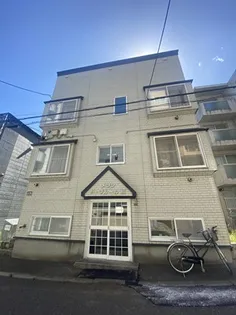 メゾン ド フルールⅢの画像