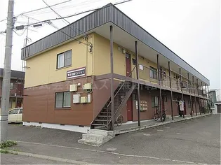 第2佐藤マンションの画像