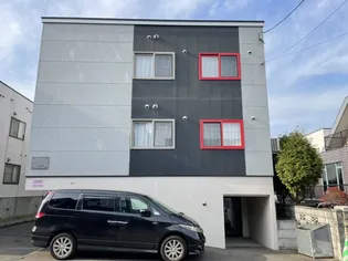 BIOS菊水元町の画像