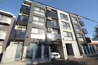 ベラルーチェ水車町の画像