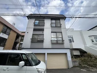 ベルメゾン森の画像